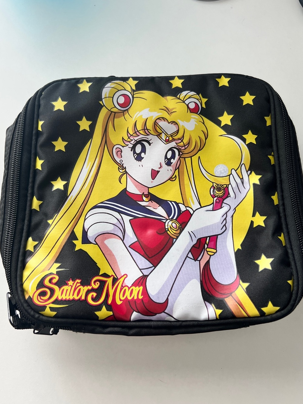 Sailor Moon Lunch Bag